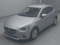 2016 Mazda Demio