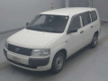 2014 Toyota Probox Van