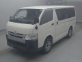 2019 Toyota Hiace Van
