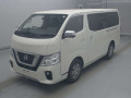 2021 Nissan NV350 CARAVAN VAN