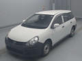 2015 Mazda Familia Van