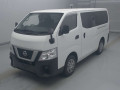 2020 Nissan NV350 CARAVAN VAN