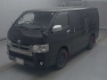 2019 Toyota Regiusace Van