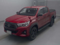 2019 Toyota Hilux