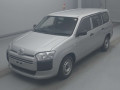 2016 Toyota Succeed