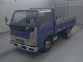 2002 Mitsubishi Fuso Canter
