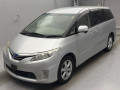 2009 Toyota Estima Hybrid