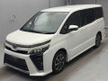 2017 Toyota Voxy