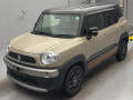 2019 Suzuki XBEE