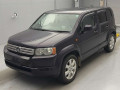 2007 Honda Crossroad