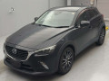 2017 Mazda CX-3