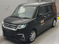 2021 Suzuki Solio