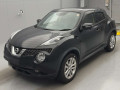 2018 Nissan JUKE