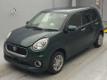 2016 Toyota Passo