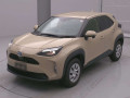 2021 Toyota YARIS CROSS