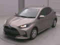 2021 Toyota YARIS