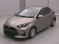 2021 Toyota YARIS