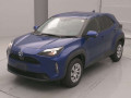 2021 Toyota YARIS CROSS