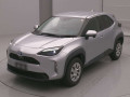 2021 Toyota YARIS CROSS