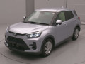 2021 Toyota Raize