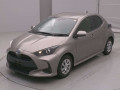 2021 Toyota YARIS