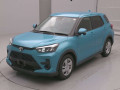 2021 Toyota Raize