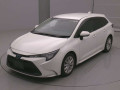 2021 Toyota Corolla Touring Wagon