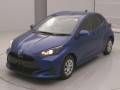 2021 Toyota YARIS