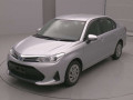 2021 Toyota Corolla Axio