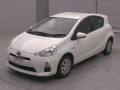 2013 Toyota Aqua