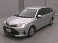 2021 Toyota Corolla Fielder