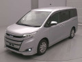 2021 Toyota Noah