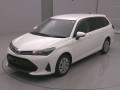 2023 Toyota Corolla Fielder