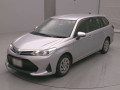 2022 Toyota Corolla Fielder