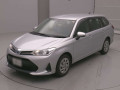 2022 Toyota Corolla Fielder