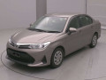 2021 Toyota Corolla Axio