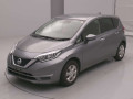 2020 Nissan Note