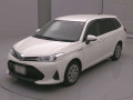 2020 Toyota Corolla Fielder