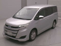 2020 Toyota Noah