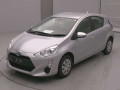 2017 Toyota Aqua