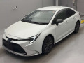 2024 Toyota Corolla Sedan