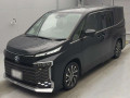 2022 Toyota Voxy
