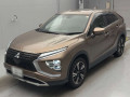 2022 Mitsubishi Eclipse Cross