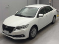 2021 Toyota Allion