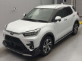 2023 Toyota Raize