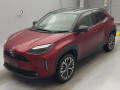 2021 Toyota YARIS CROSS