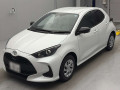 2026 Toyota YARIS