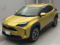 2022 Toyota YARIS CROSS