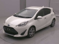 2021 Toyota Aqua