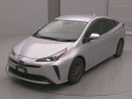 2021 Toyota Prius